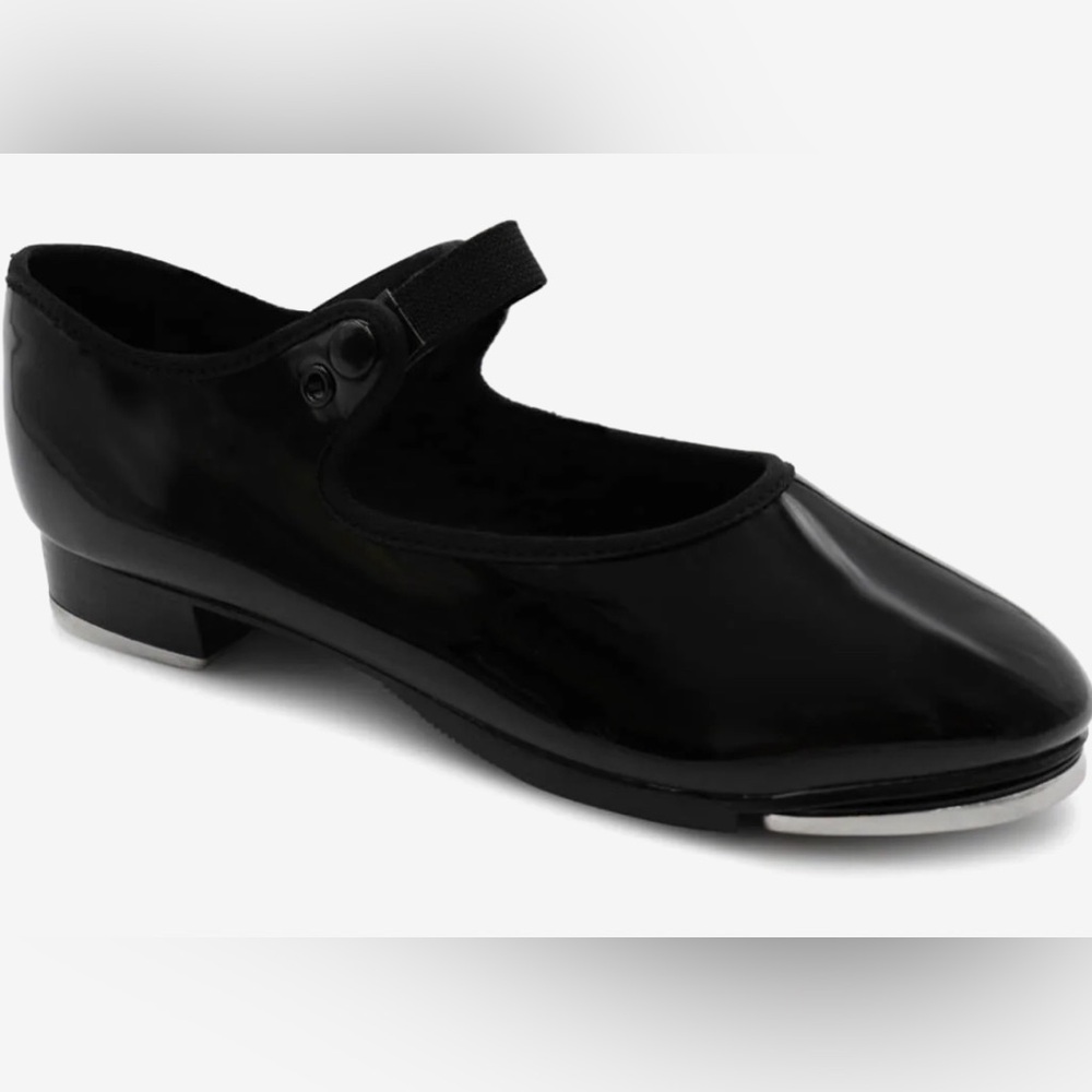 Capezio Tap Shoe - 13M